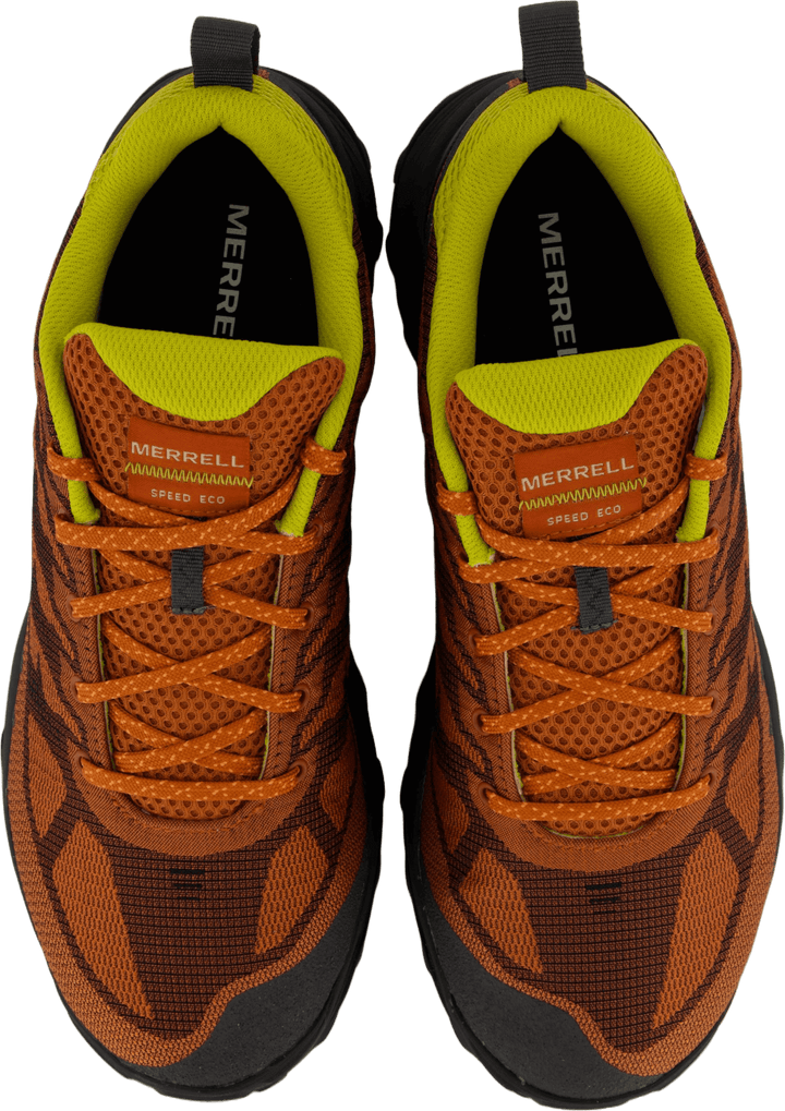 Speed Eco Clay