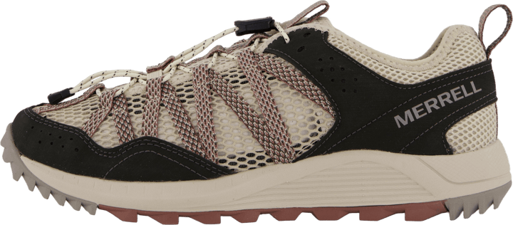 Wildwood Aerosport Oyster/burlwood