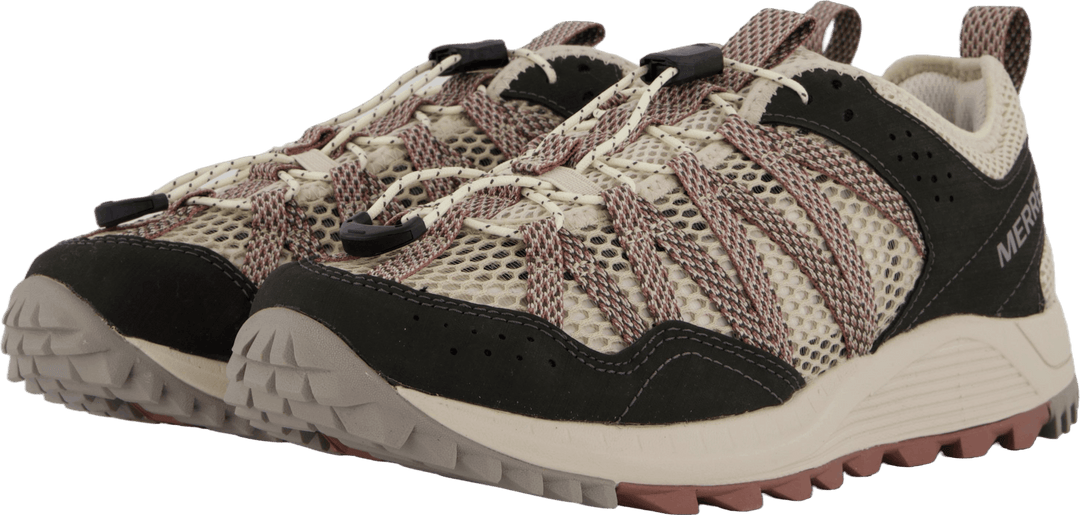 Wildwood Aerosport Oyster/burlwood