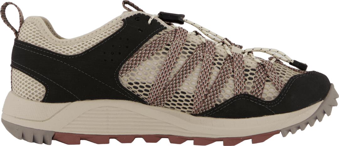 Wildwood Aerosport Oyster/burlwood