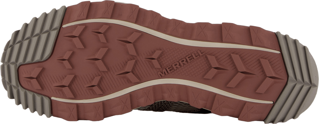 Wildwood Aerosport Oyster/burlwood