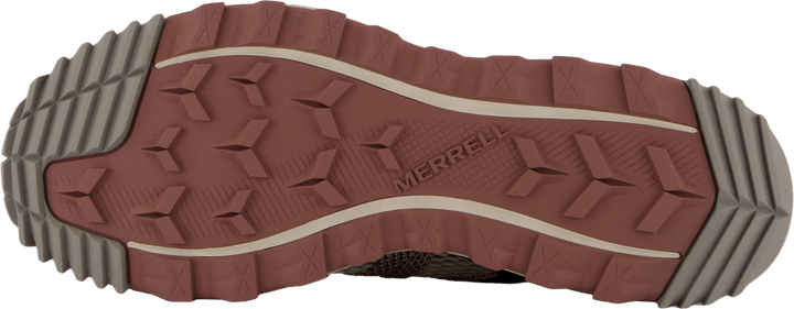 Wildwood Aerosport Oyster/burlwood
