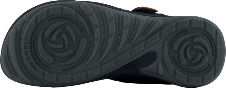 Terran 4 Slide Schwarz