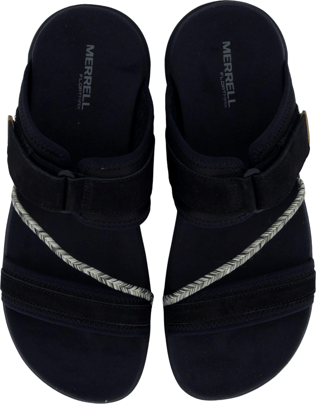 Terran 4 Slide Schwarz