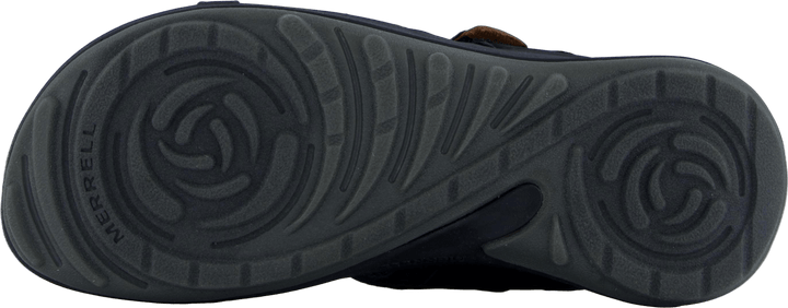 Terran 4 Post Schwarz