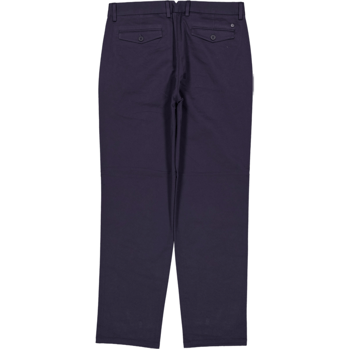 Tokyo Twill-housut tummansininen