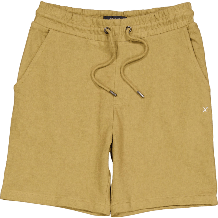 Calton Pantaloncini strutturati Dark Khaki