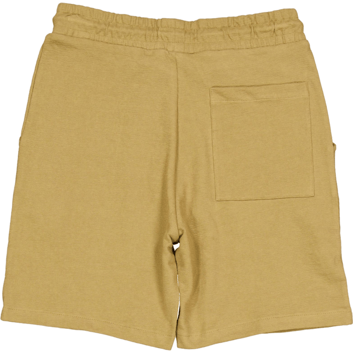 Calton Pantaloncini strutturati Dark Khaki