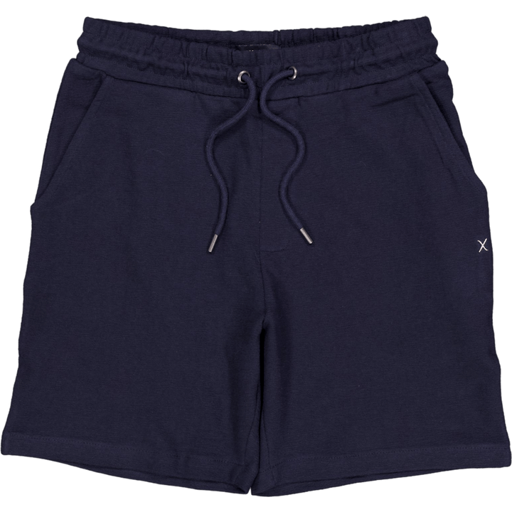 Calton Strukturirane kratke hlače Dark Navy