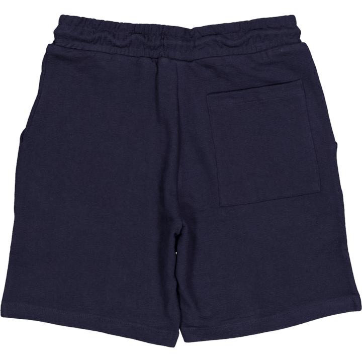 Calton Strukturirane kratke hlače Dark Navy