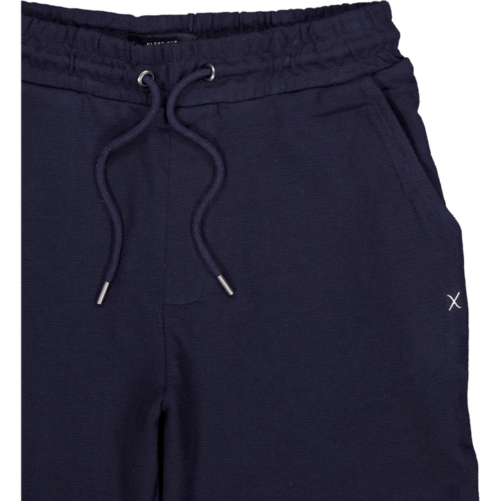 Calton Strukturirane kratke hlače Dark Navy