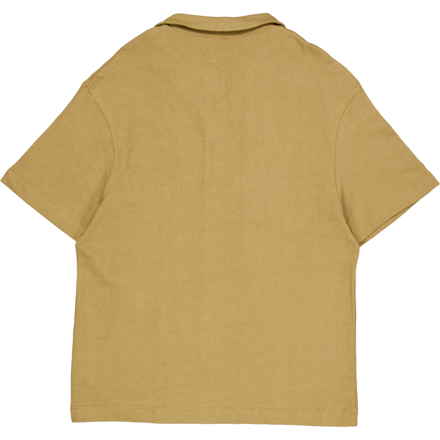 Bowling Charlie Strukturierte Shi Dunkel Khaki