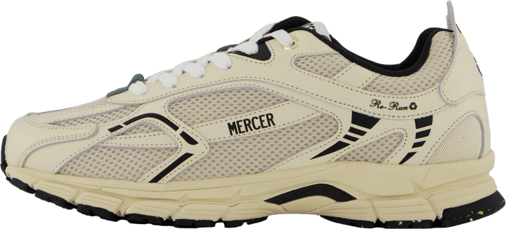 The Re-run Off White