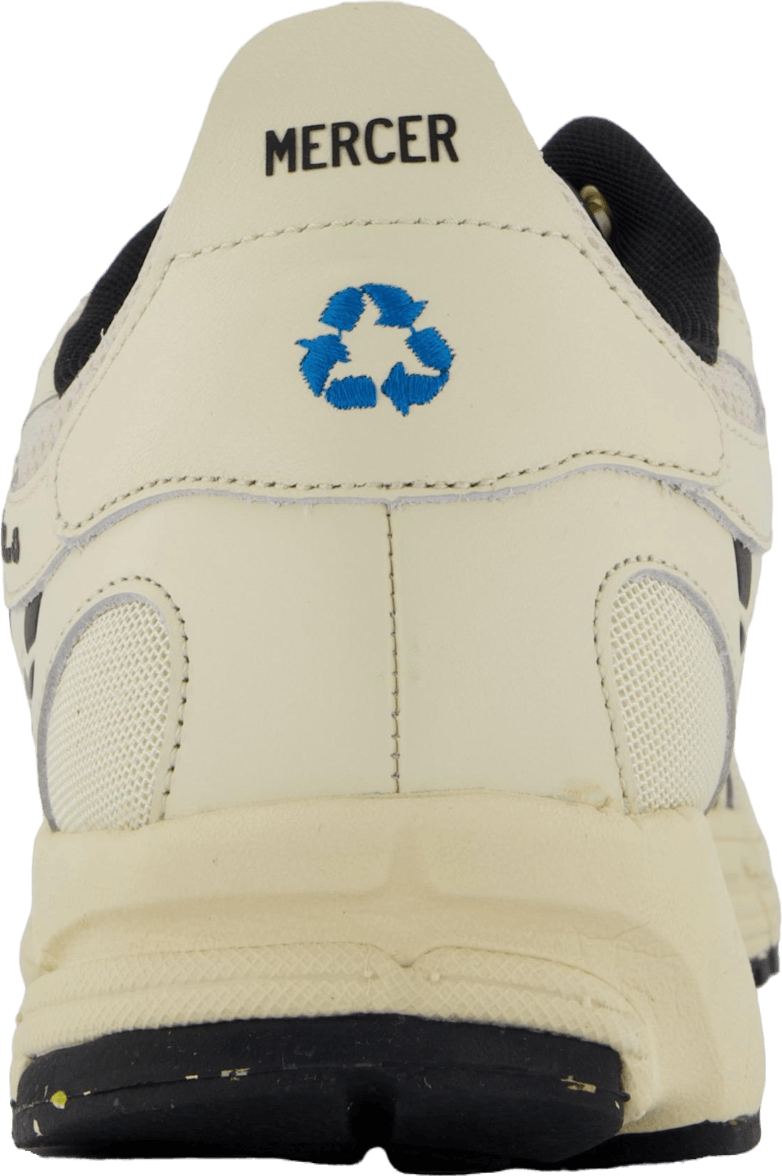 The Re-run Off White