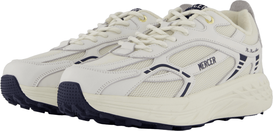 The Re-run Max White