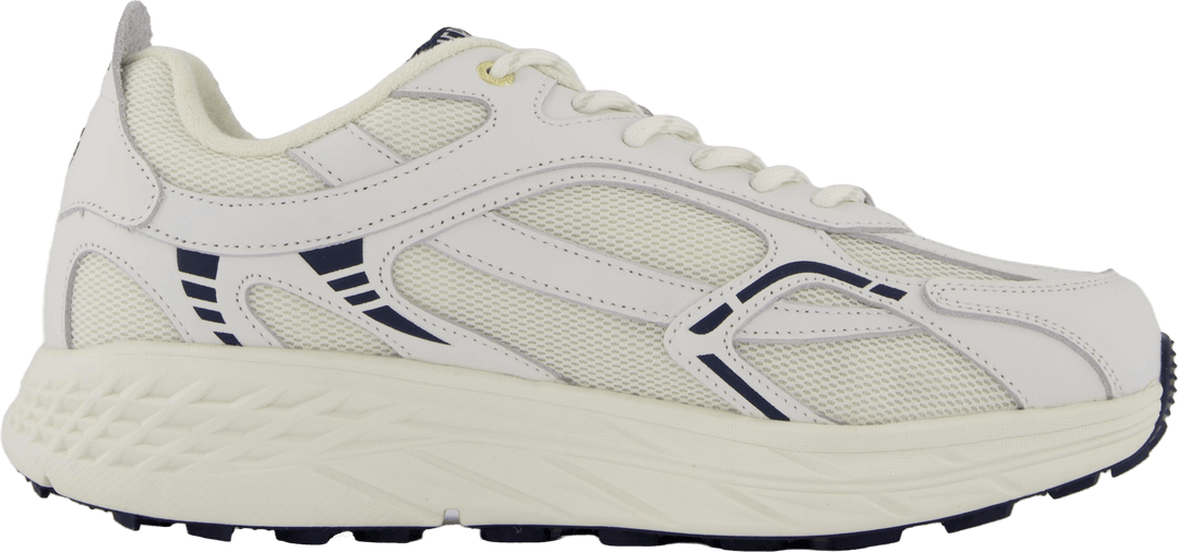 The Re-run Max White