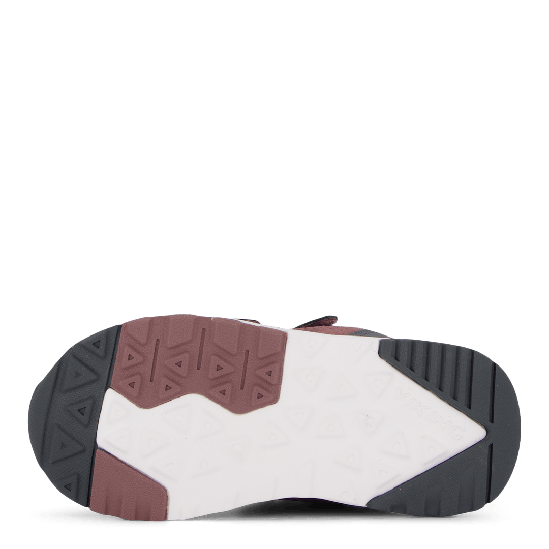 Etne Mid Gtx 2v Old Rose/grey