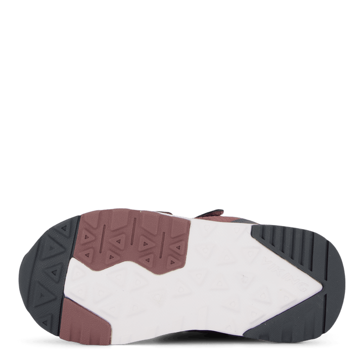 Etne Mid Gtx 2v Old Rose/grey
