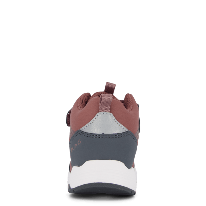 Etne Mid Gtx 2v Old Rose/grey