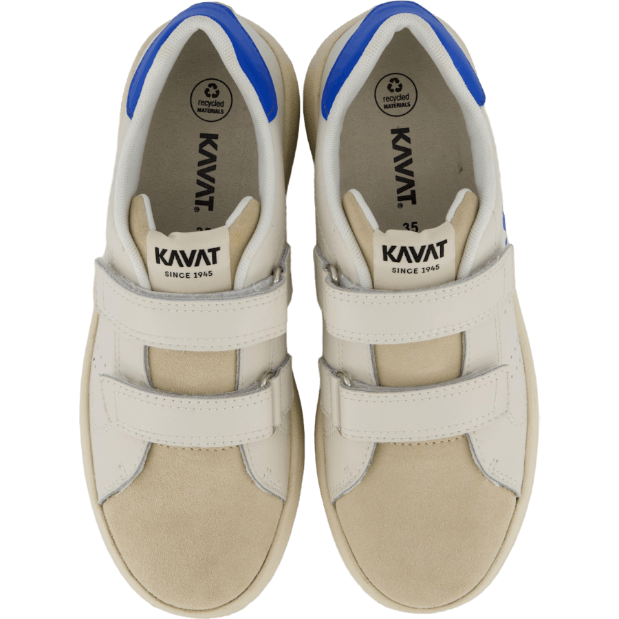 Malen Xc White/beige