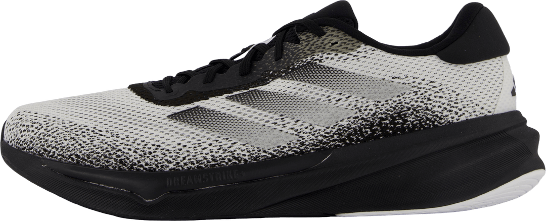 Supernova Stride M Cblack/ftwwht/cblack