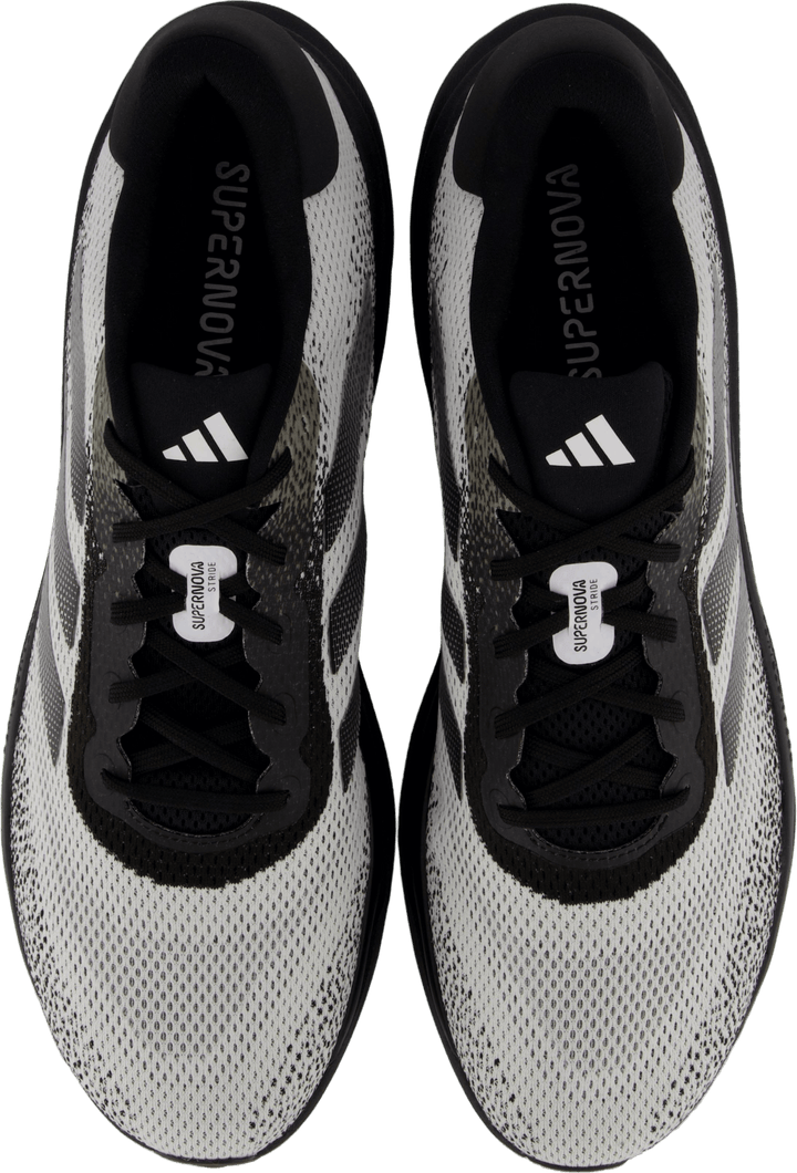 Supernova Stride M Cblack/ftwwht/cblack