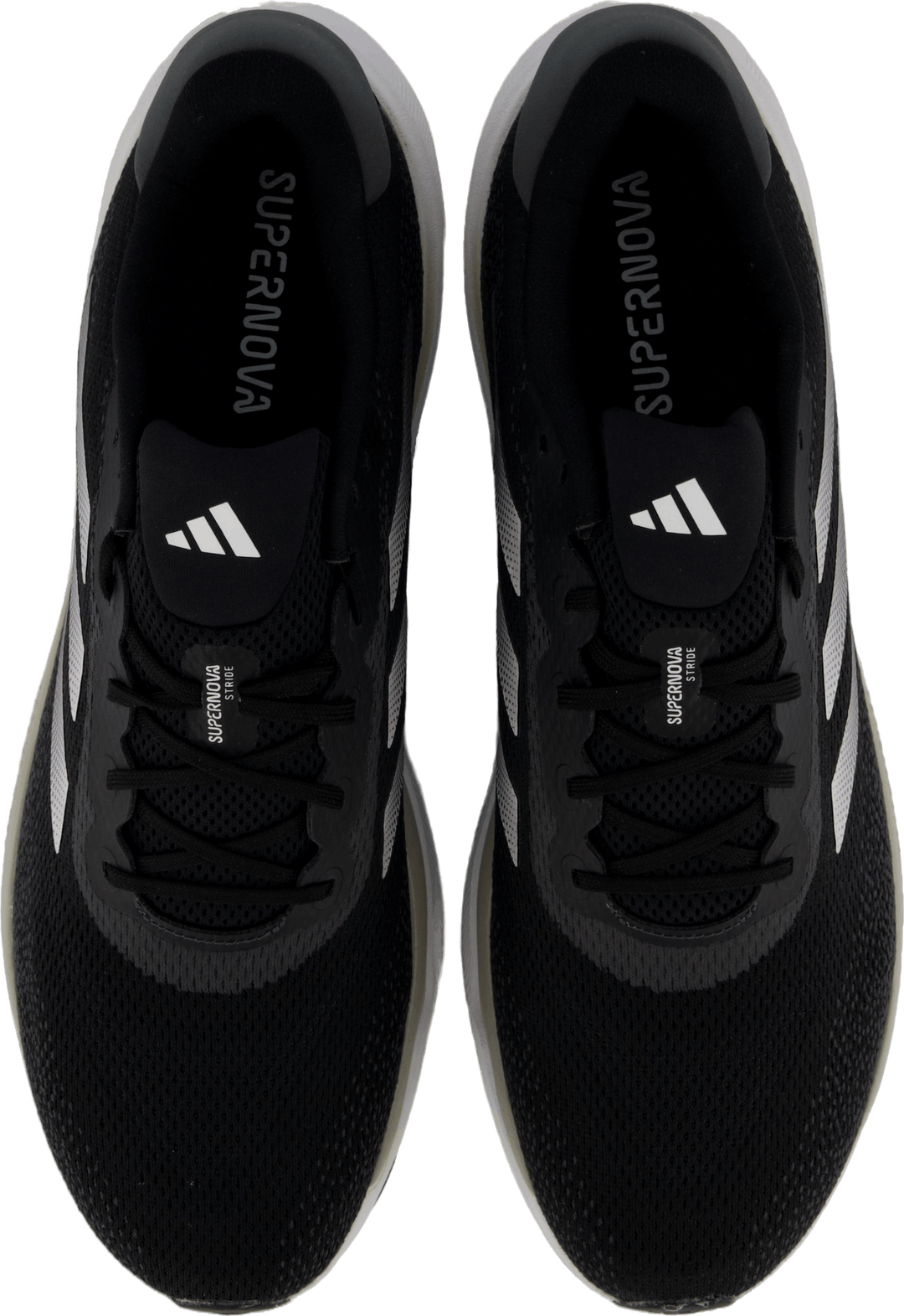 Supernova Stride M Cblack/ftwwht/gresix