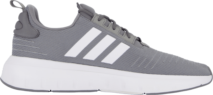 Swift Run Shoes Grethr / Cloud White / Grey