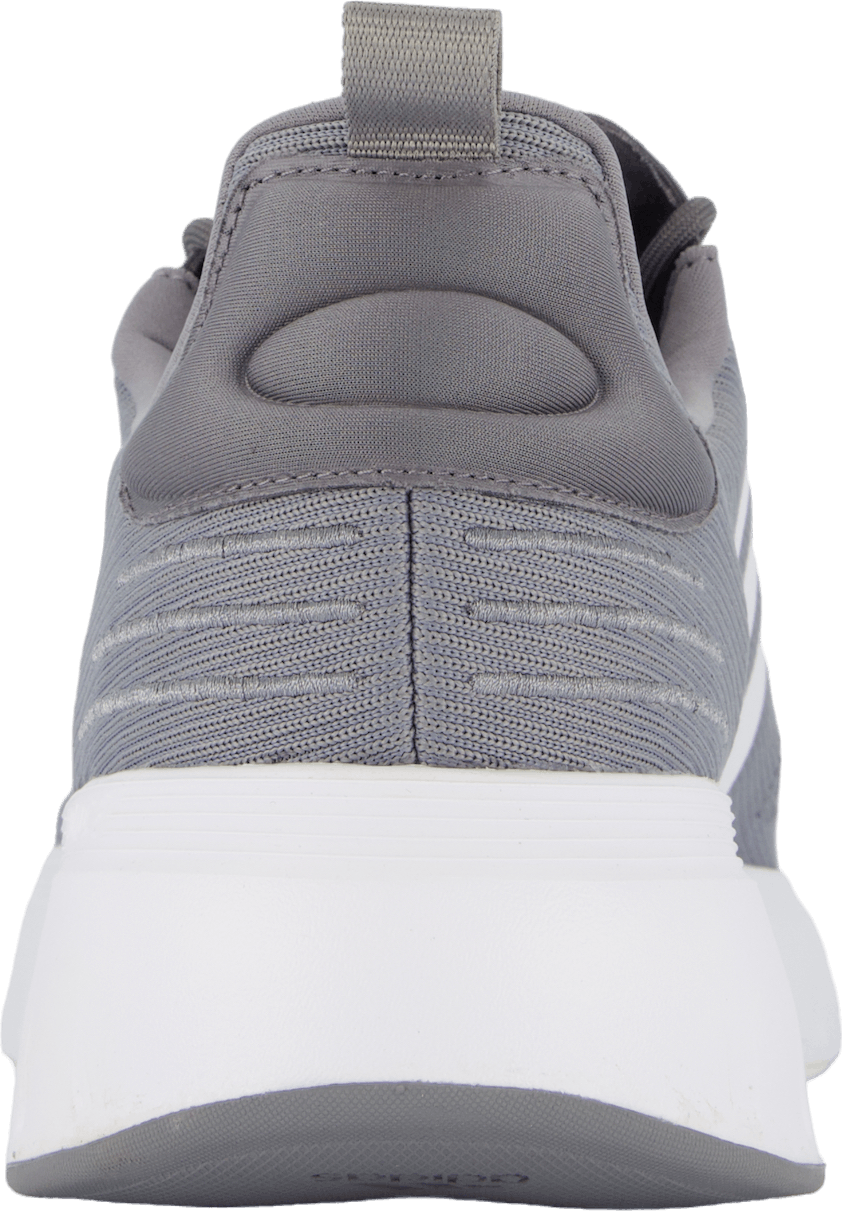 Swift Run Shoes Grethr / Cloud White / Grey