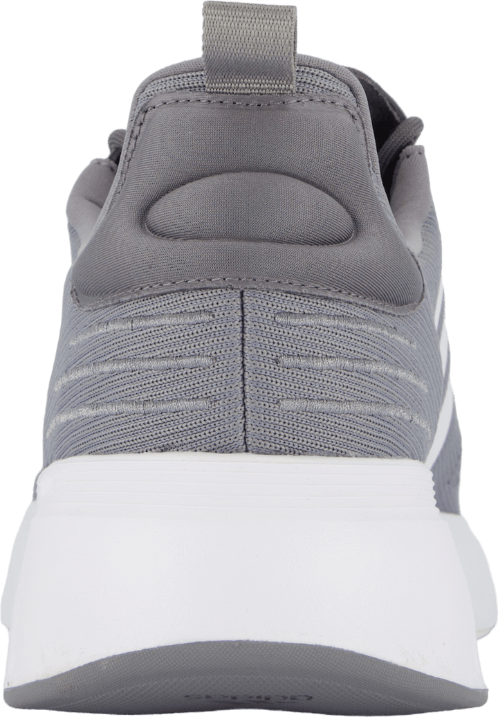 Swift Run Shoes Grethr / Cloud White / Grey