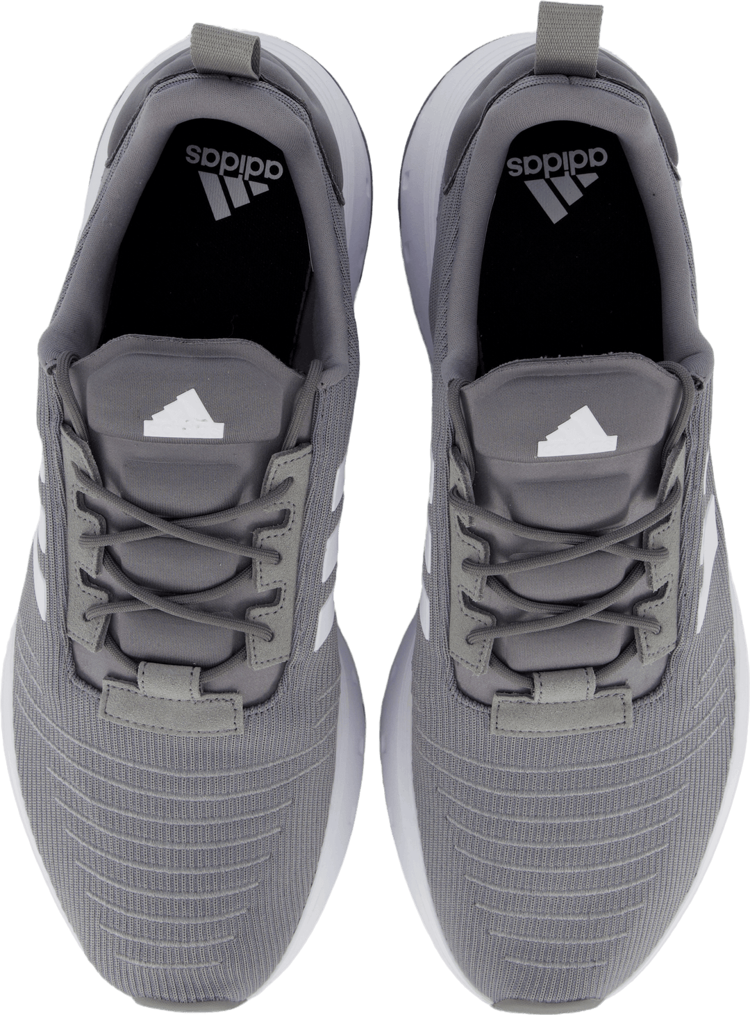 Swift Run Shoes Grethr / Cloud White / Grey