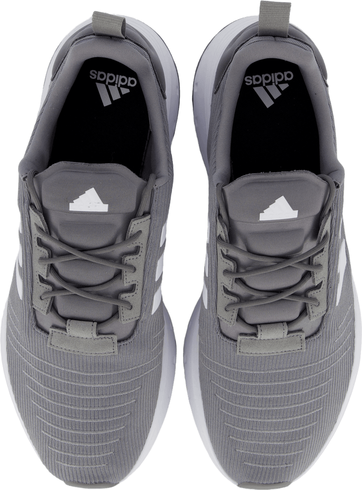 Swift Run Shoes Grethr / Cloud White / Grey