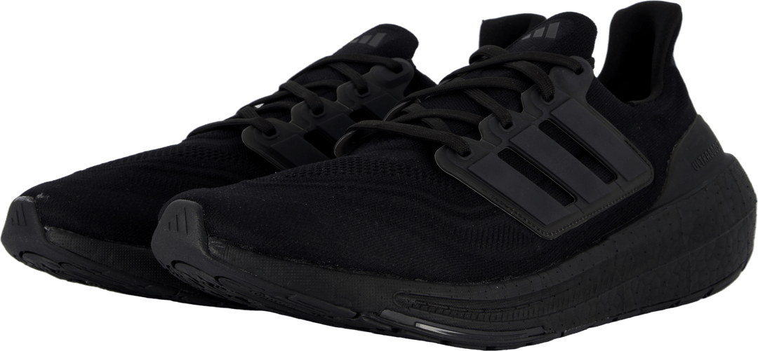 Ultraboost Light Shoes Core Black / Core Black / Core Black