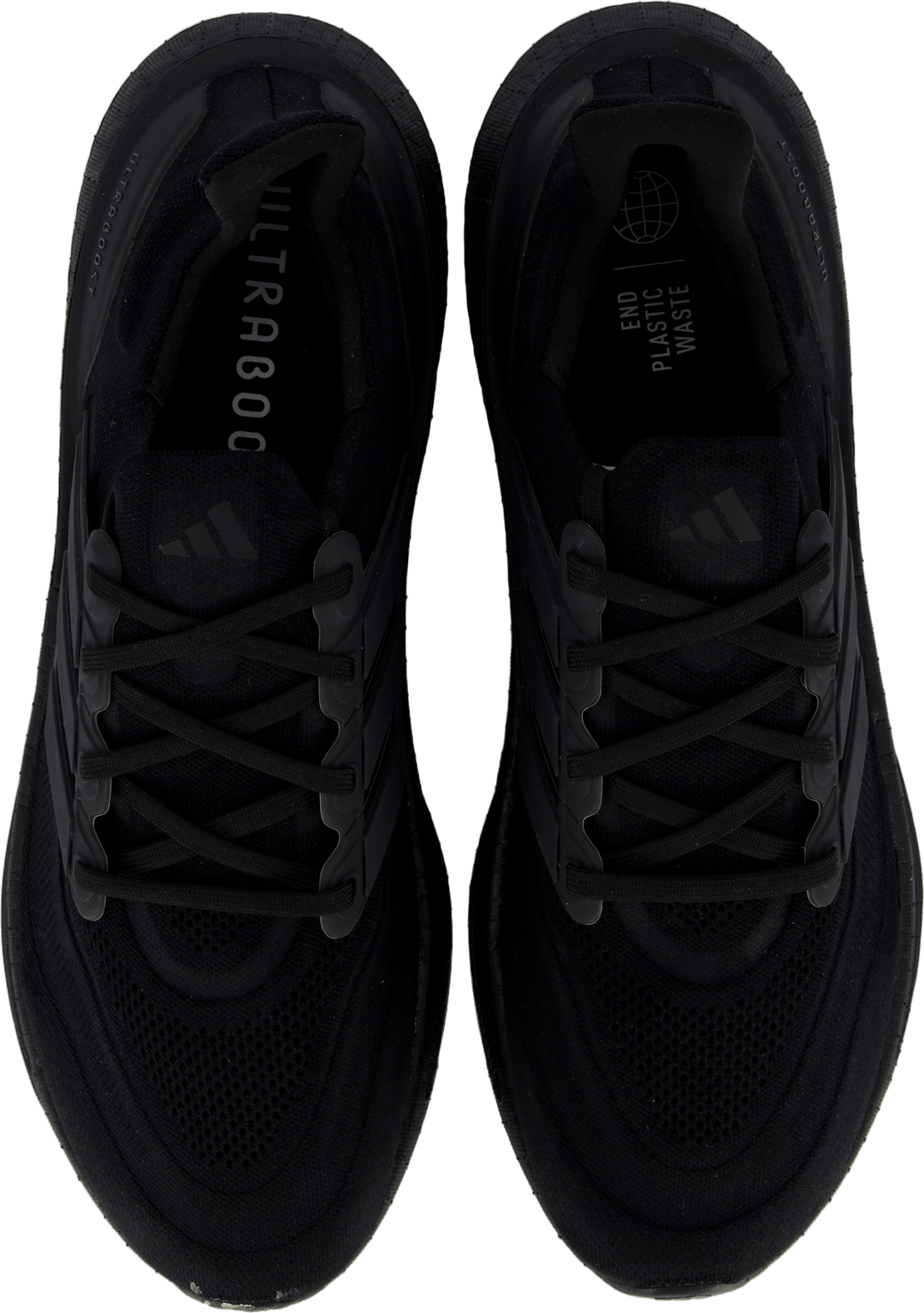 Ultraboost Light Shoes Core Black / Core Black / Core Black
