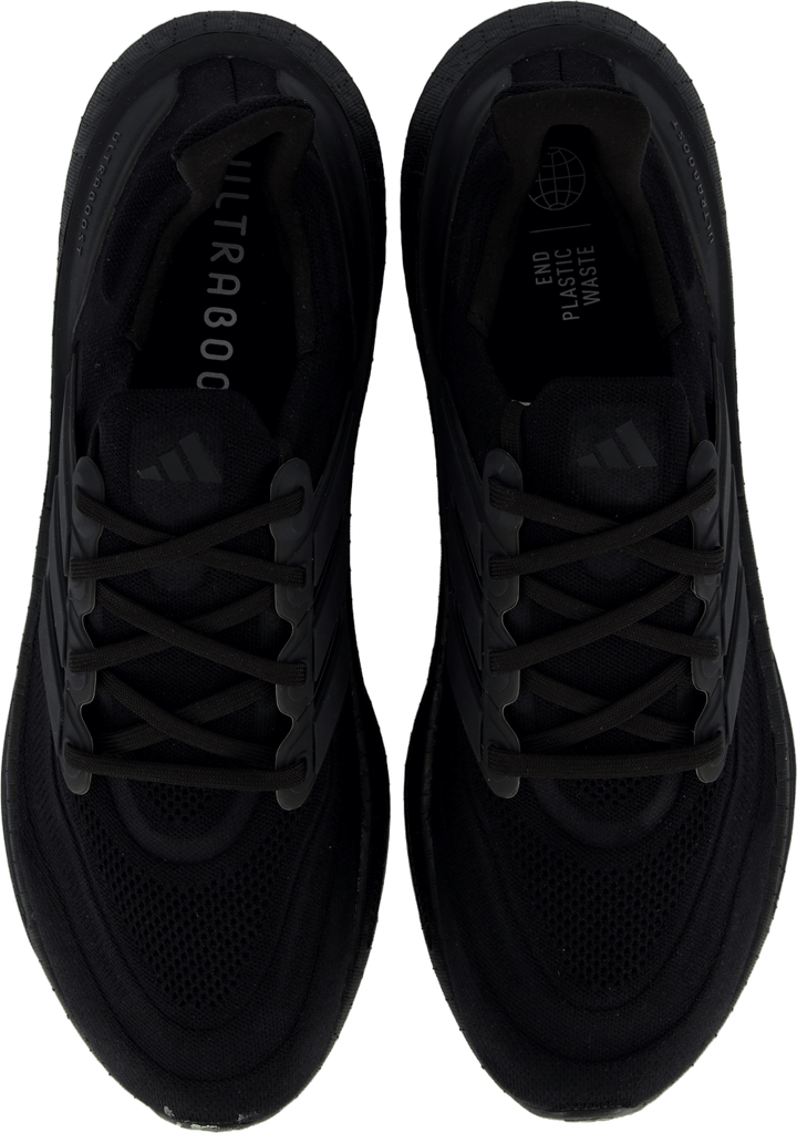 Ultraboost Light Shoes Core Black / Core Black / Core Black