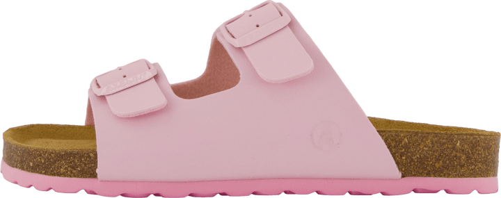 Charlie Pink