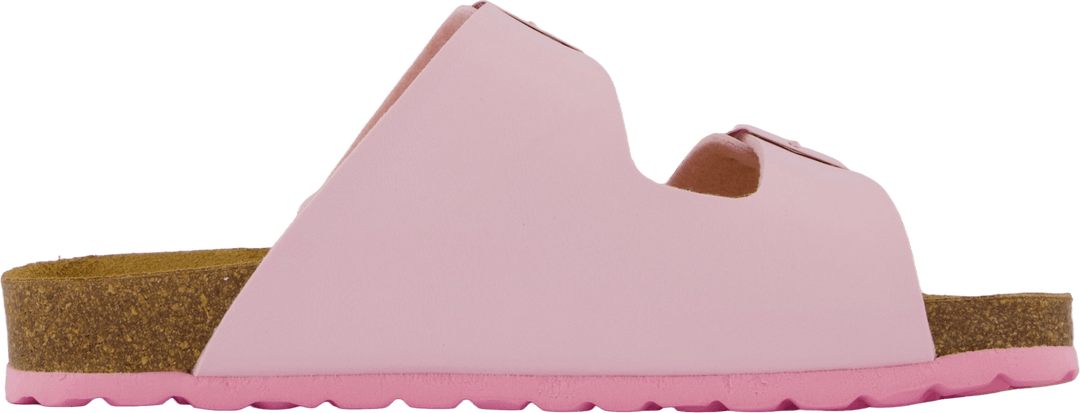 Charlie Pink