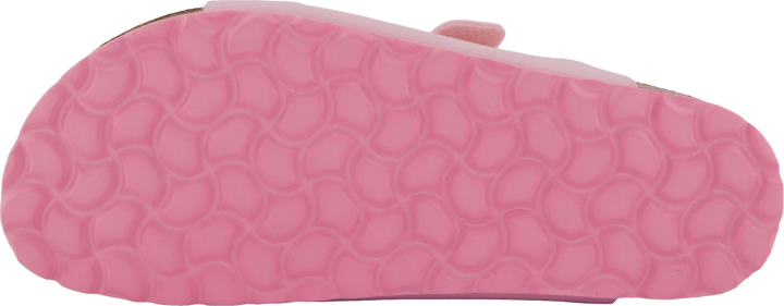 Charlie Pink