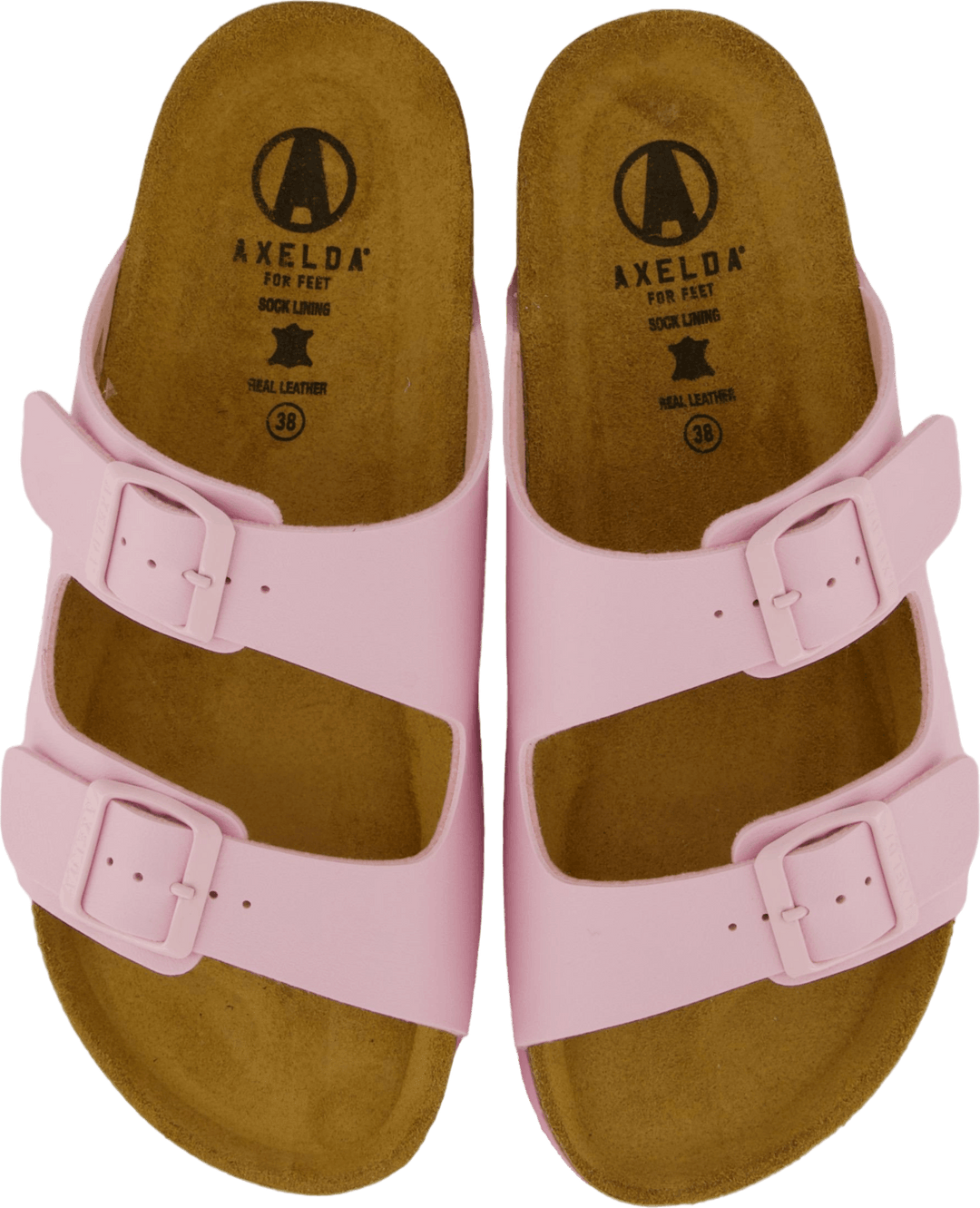 Charlie Pink