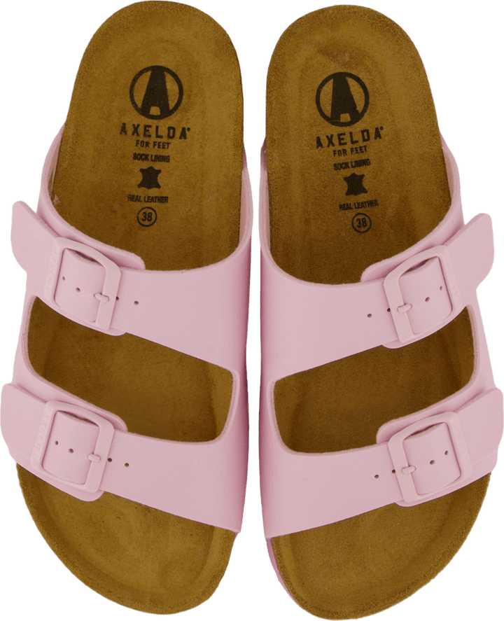 Charlie Pink
