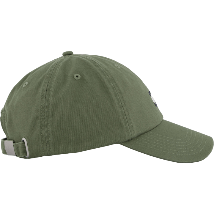 Tjm Heritage 6 paneelide müts M01-pestud armee