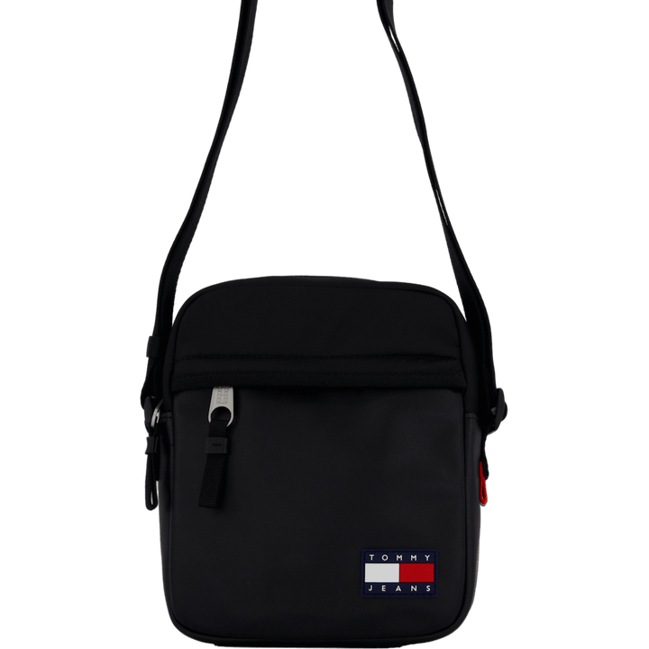 Tjm Elite Reporter Bds-svart