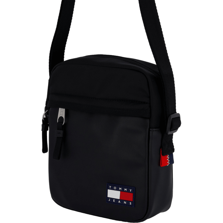 Tjm Elite Reporter Bds-svart