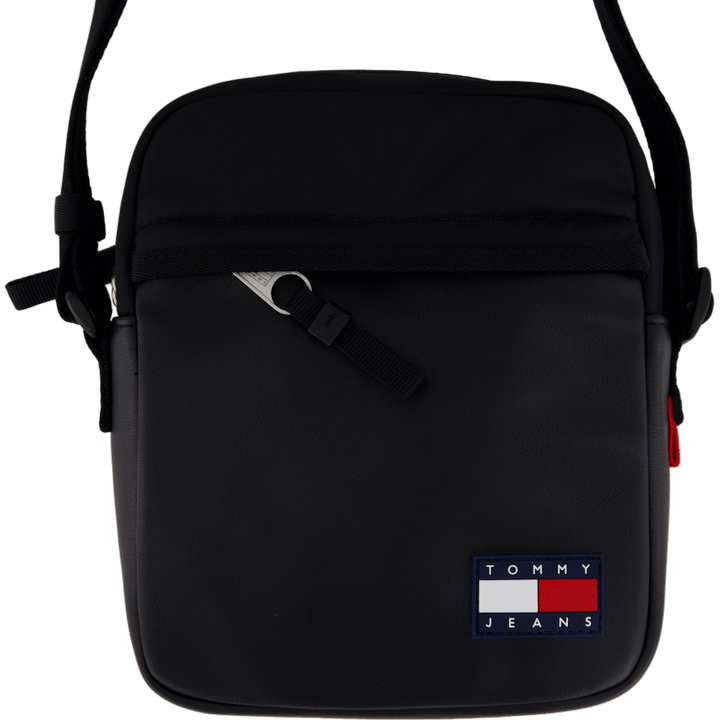 Tjm Elite Reporter Bds-svart
