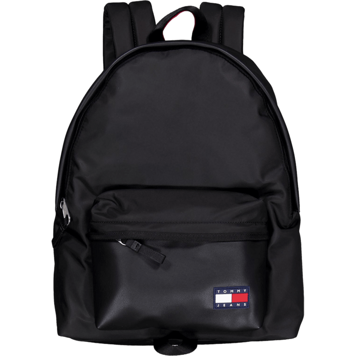 Tjm Elite Ryggsäck Bds-svart