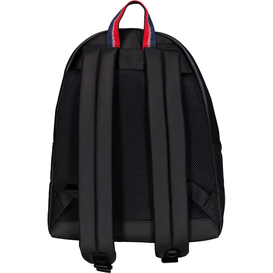 Tjm Elite Ryggsäck Bds-svart
