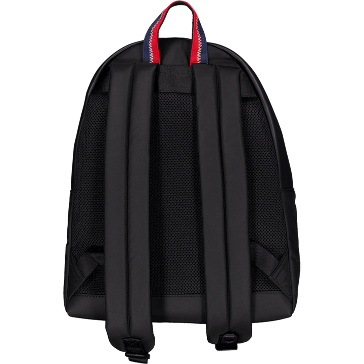 Tjm Elite Ryggsäck Bds-svart