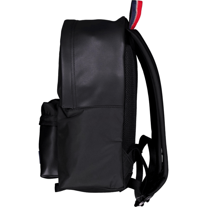 Tjm Elite Ryggsäck Bds-svart