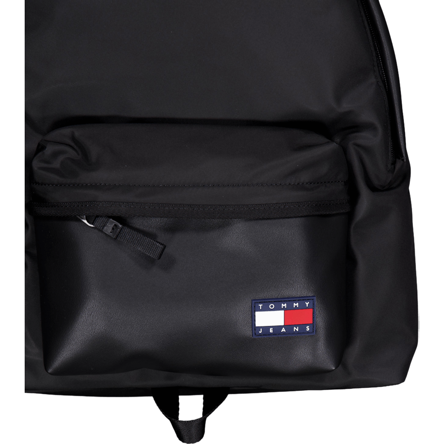 Tjm Elite Ryggsäck Bds-svart