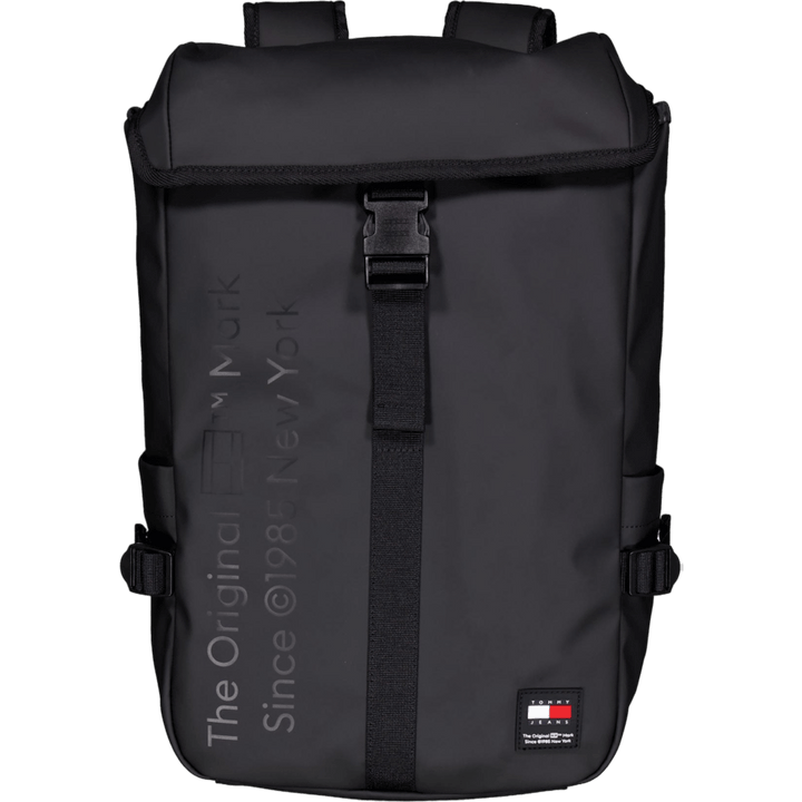 Tjm Daily + Zaino con patta Bds-nero